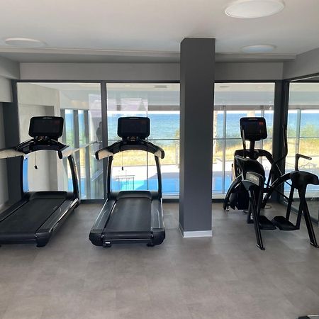 Apartamenty The View Hevenia Реваль Экстерьер фото