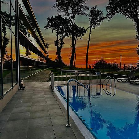 Apartamenty The View Hevenia Реваль Экстерьер фото