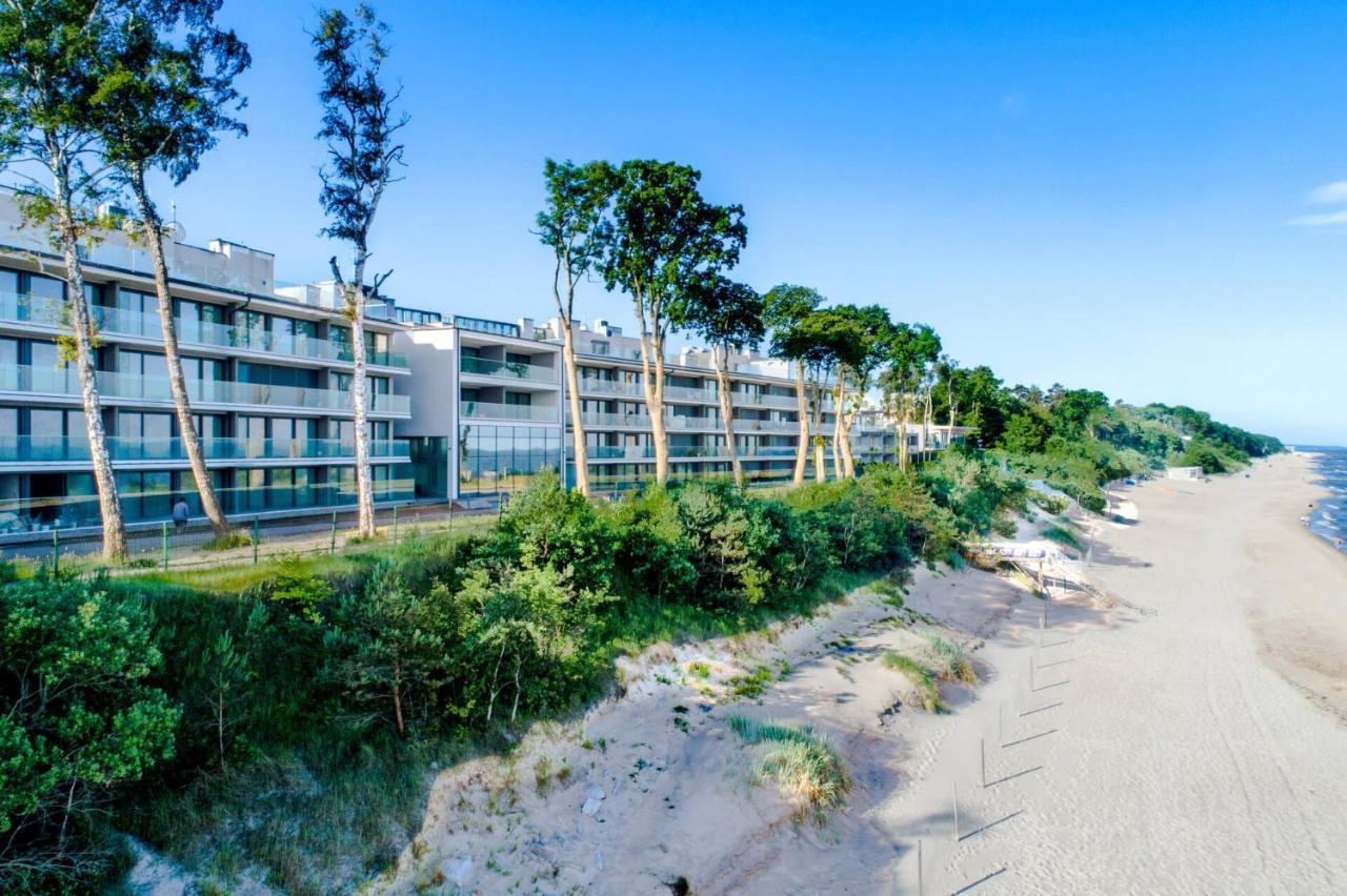 Apartamenty The View Hevenia Реваль Экстерьер фото
