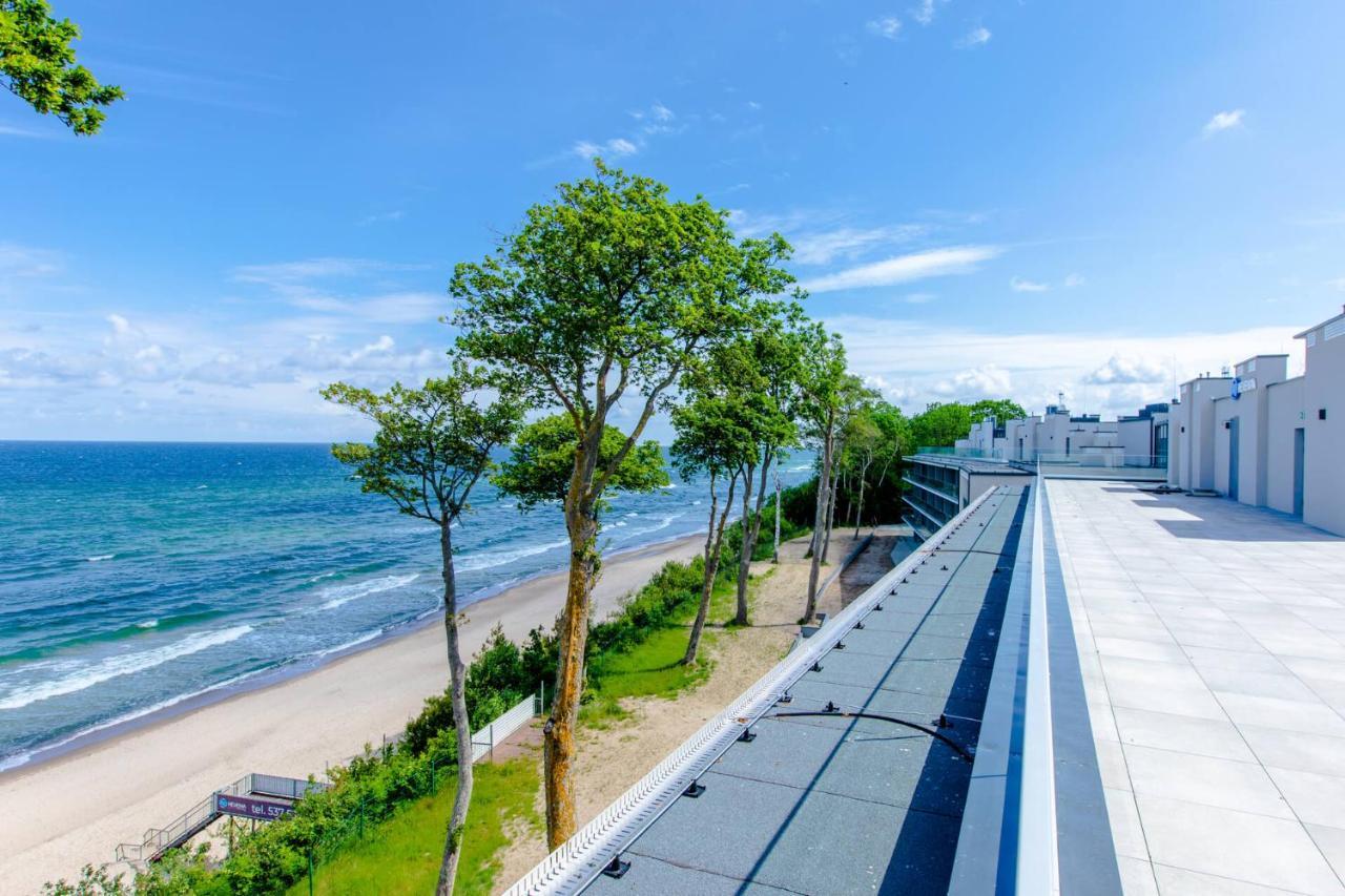 Apartamenty The View Hevenia Реваль Экстерьер фото