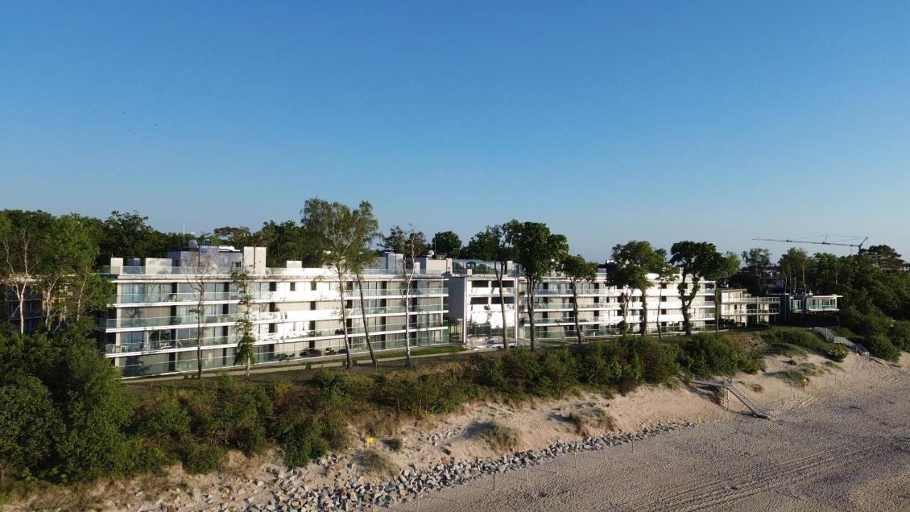 Apartamenty The View Hevenia Реваль Экстерьер фото
